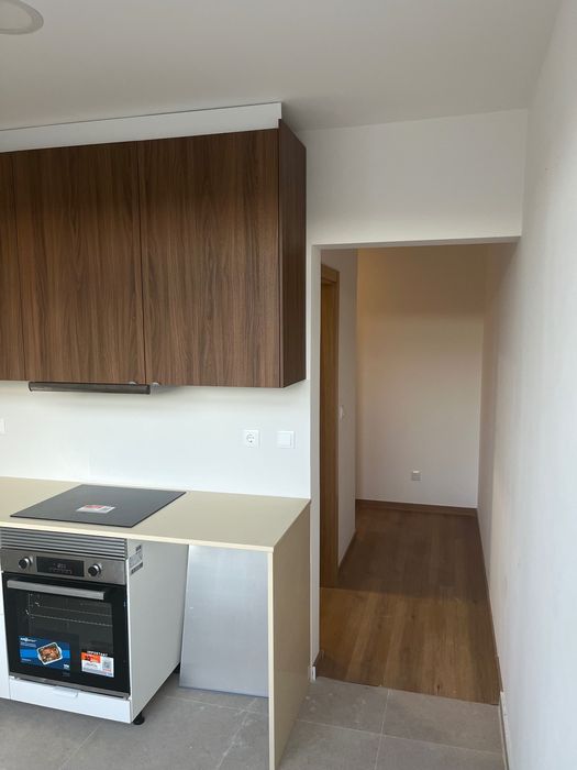 Apartamento Duplex T2+1 - Estação CP Benfica