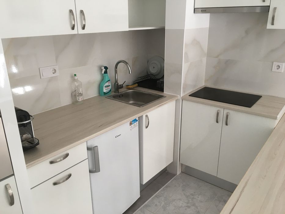 Arrendo T1 na Amadora