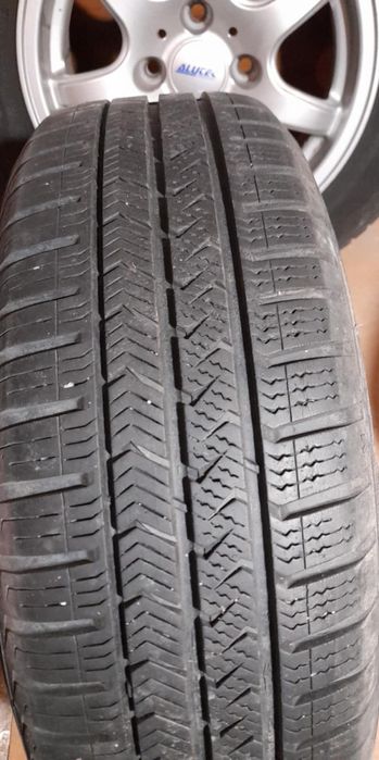 Alufelgi AluTec. R14