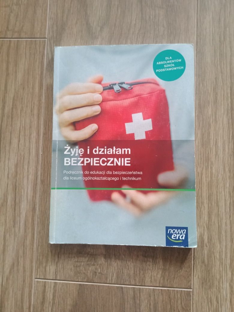Podręcznik i ćwiczenia