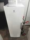 Zamrażarka Electrolux 177cm NoFrost |12msc |BD stan |Dowóz
