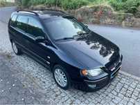 Mitsubishi Space Star 1.9 DiD 170000km Nacional RESERVADA