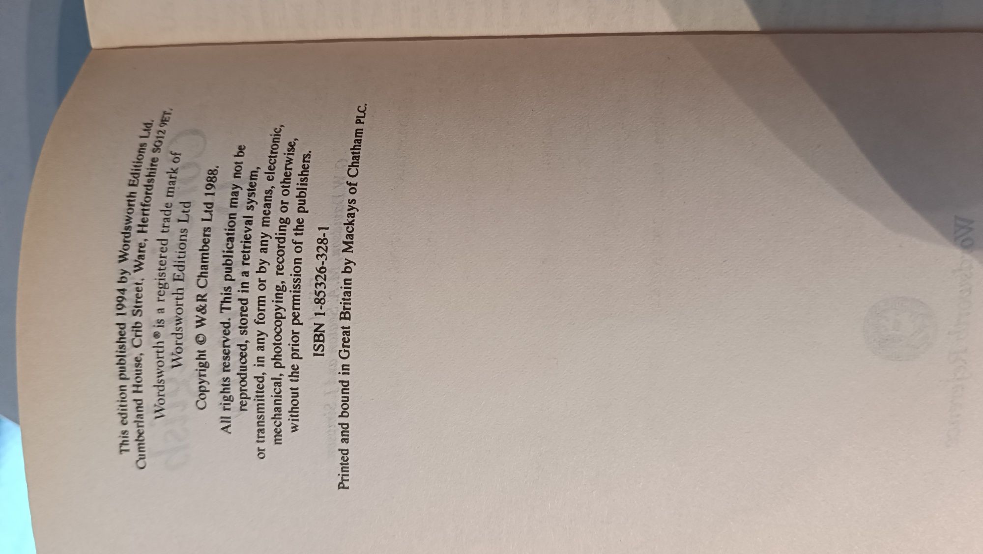 Słownik English Dictionary