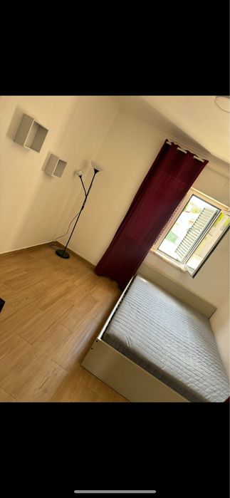 Arrendamento Quarto Alhandra