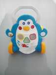 Andador musical da Chicco