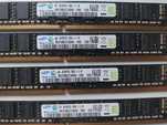 Samsung Green DDR3 1600MHz 16 GB