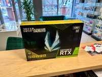 Nowa Karta Zotac GeForce RTX 3070 Ti Trinity OC 8GB GDDR6X GW36m Sklep