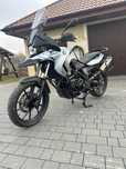 BMW GS F650/800 BMW GS