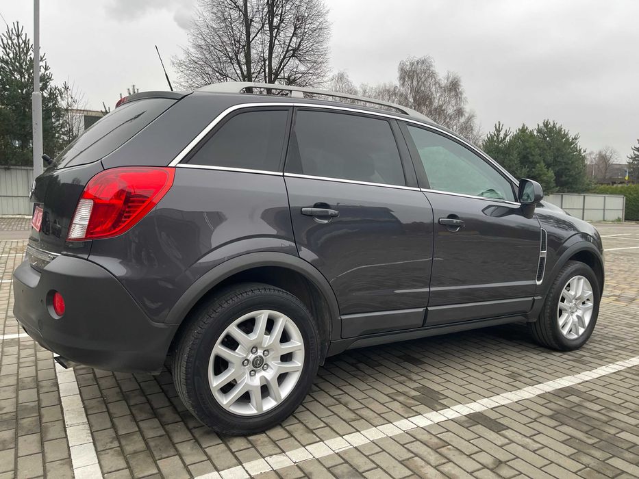 Стан нового авто.Три дні в Україні.