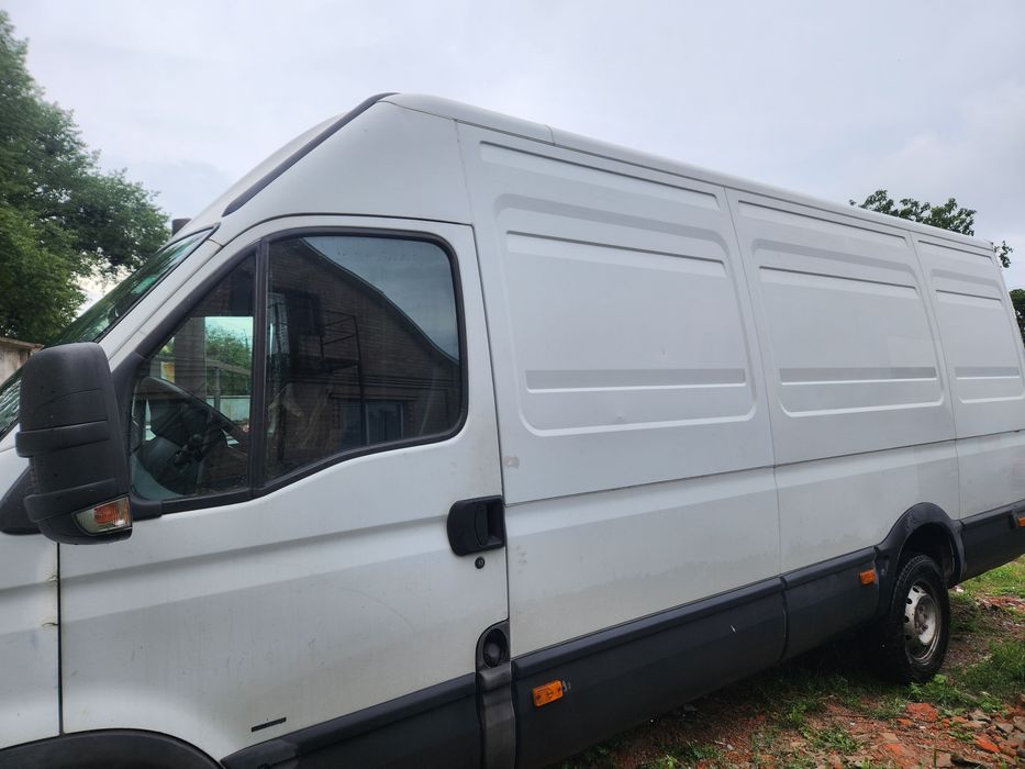 Вантажні перевезення по Україні