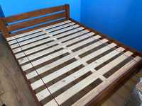 Кровать Двуспальная Деревянная 160х200 см