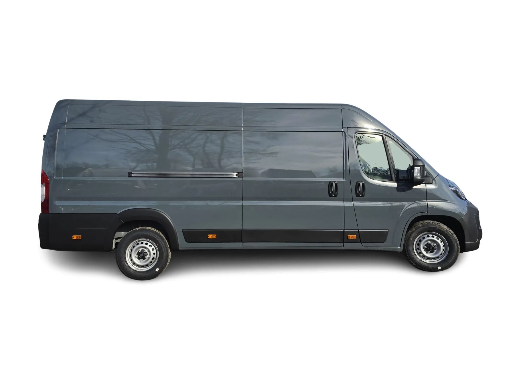 Fiat Ducato Maxi L4H2 140KM M6 3,5t.  Od Ręki | Movano | Boxer | Jumper | Toyota