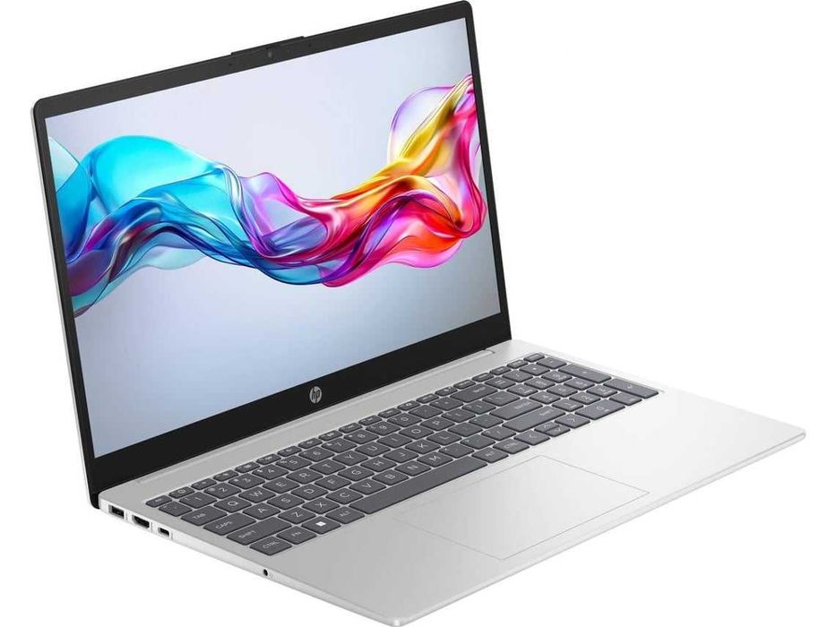 Portátil HP 15 - Intel i5-1334U, 16GB RAM, 512GB SSD