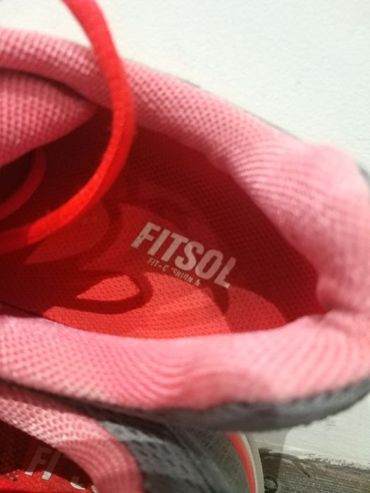 Adidasy Nike Pegasus Fitsole 40