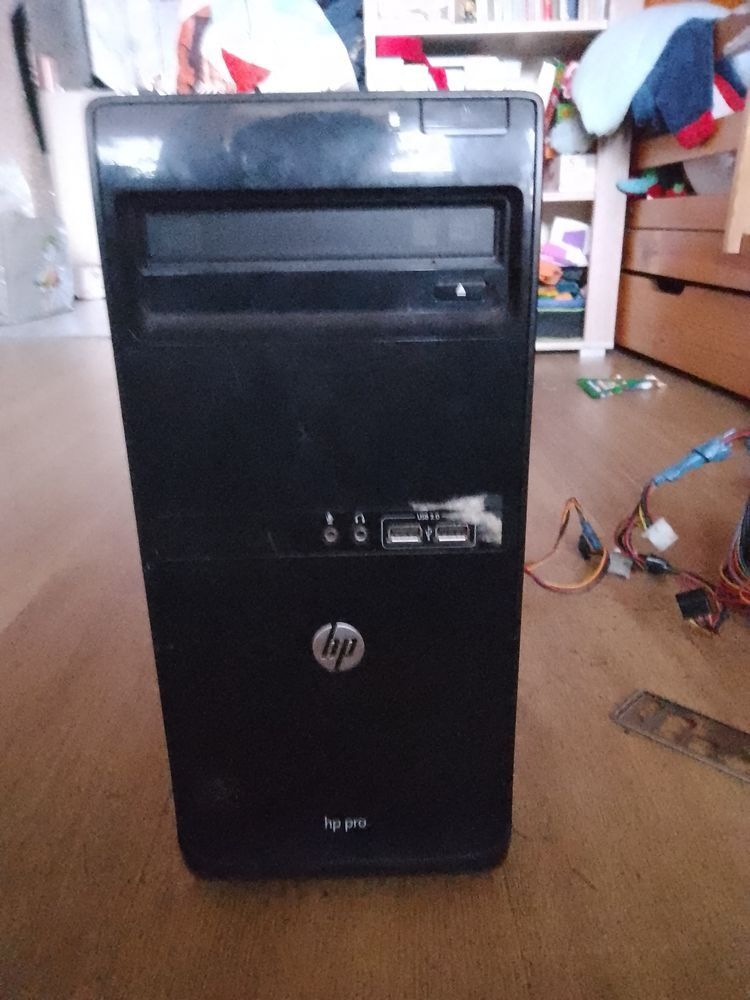Obudowa micro-ATX zdjęcia na pv