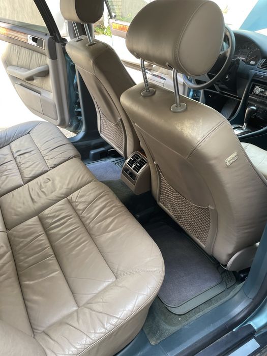 Обмен продажа ауди audi a6c5 2.4л