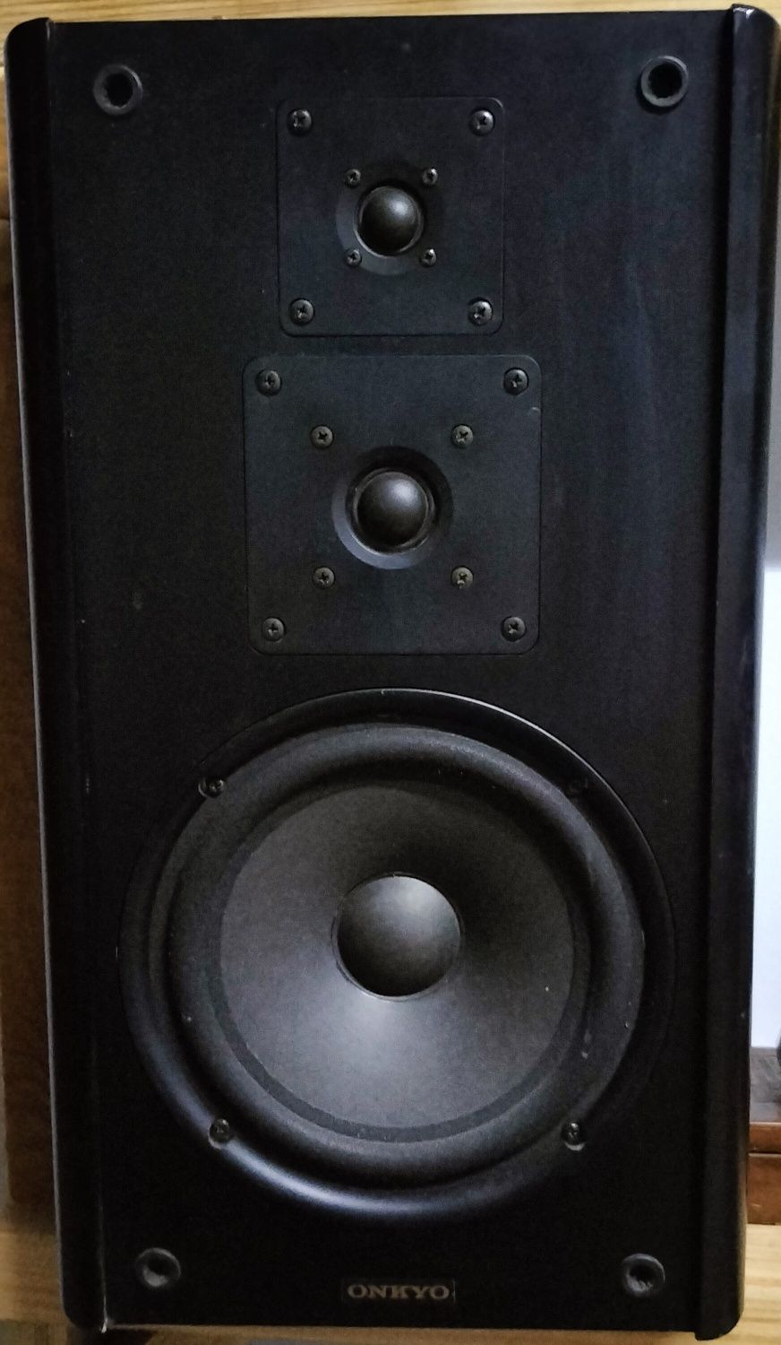 Kolumny  Onkyo sc 570