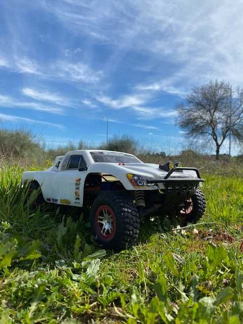 RC Traxxas Slash 2wd