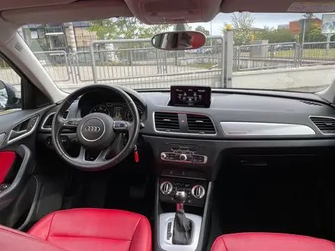 Audi Q3 2015 рік стан ідеал!