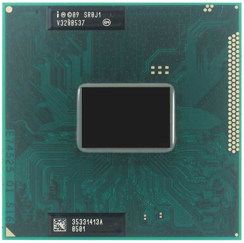 Процесор Pentium B980 (Sandy Bridge, Dual Core, 2.4Ghz, Socket G2)