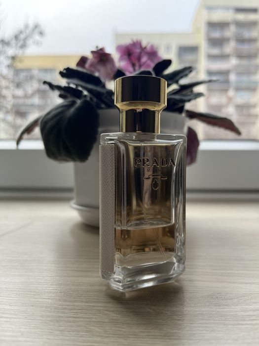 Prada La Femme edp