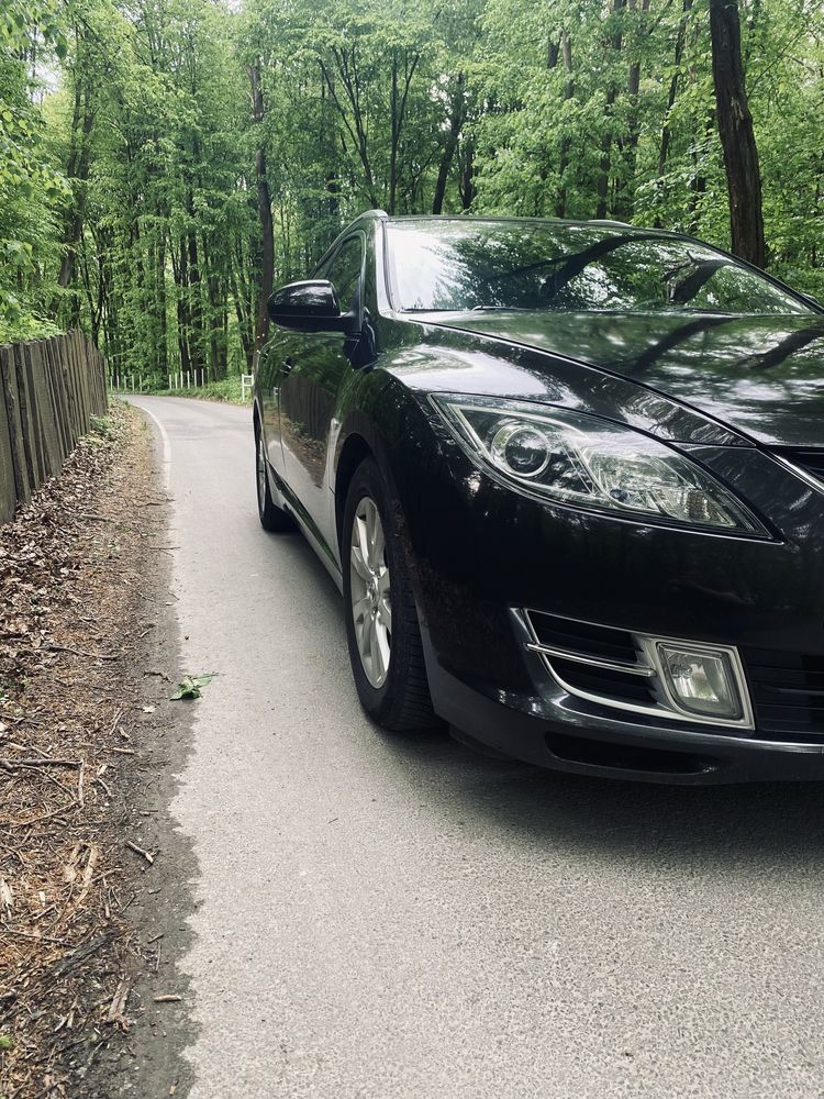 Продам Mazda 6 2009р
