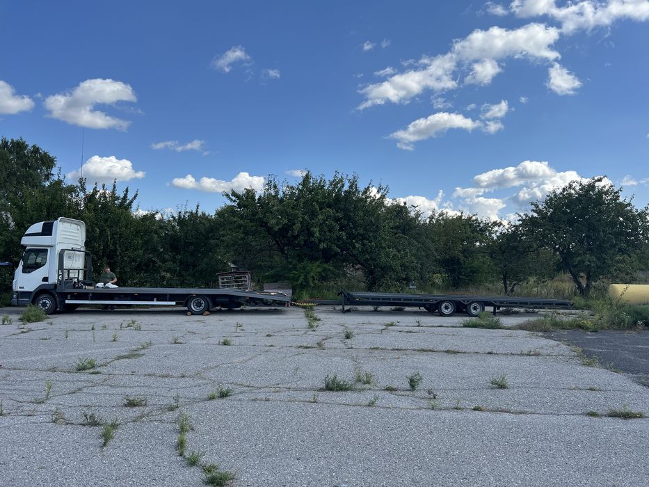 Евакутор Пирятин, Лубни, Яготин, Хорол, Лохвиця, Прилуки, Чорнухи