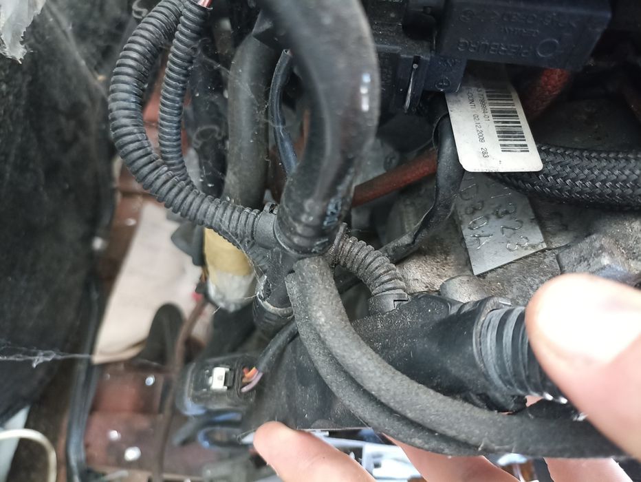 Motor 3.0 bmw 245 cav.