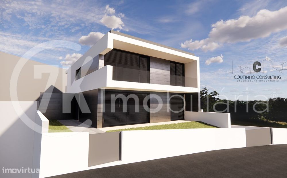 Lote - Quinta do Casal, Marco Canaveses