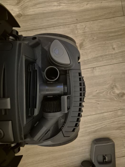 Odkurzacz Zelmer ZVC425HT