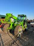 Merlo 40,7 .2011,JCB