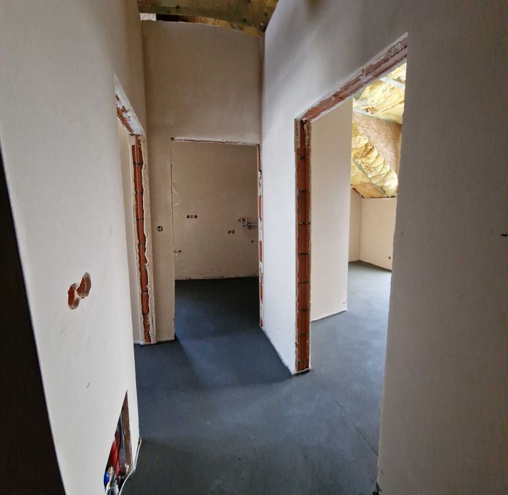 Dom Twardorzeczka  blisko Szczyrk Bielsko Żywiec