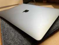 MacBook Air 13.3' M1 8/256gb 94%