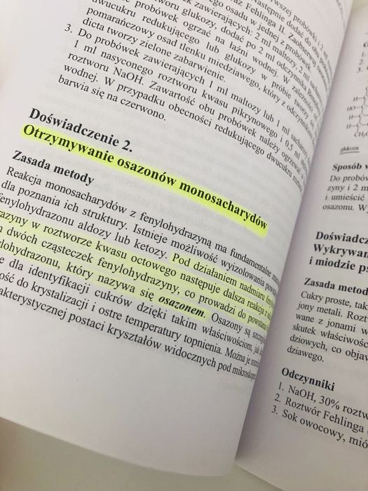 Wybrane zagadnienia z chemii medycznej - pod redakcja Marii Iskry