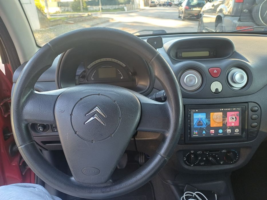 Citroën c3 Único Dono ano 2005