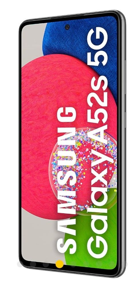 Galaxy A52s 5G Duos