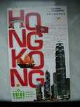 HONGKONG + SZANGHAI - przewodniki National Geographic
