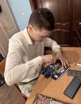 Ремонт комп’ютерів, ноутбуків, телевізорів, принтерів, UPS, Экофлоу