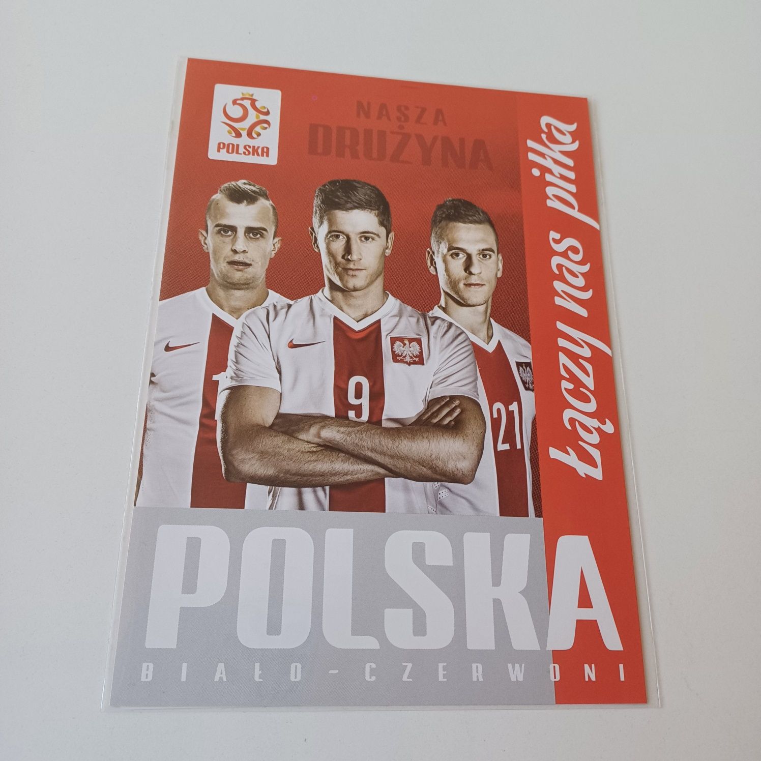 Karta kibica, piłka nożna, Polska
