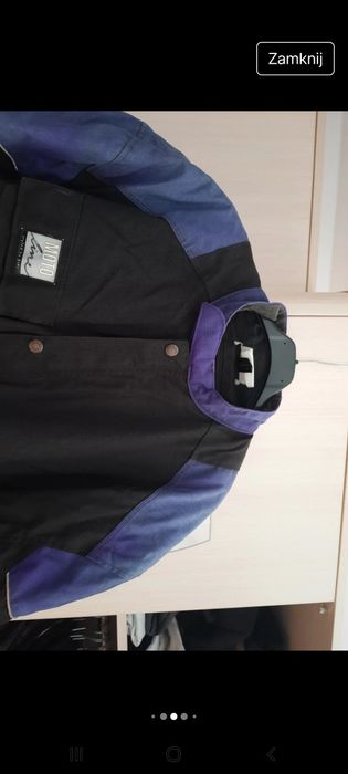Kurtka motocyklowa Moto Line xl/xxl