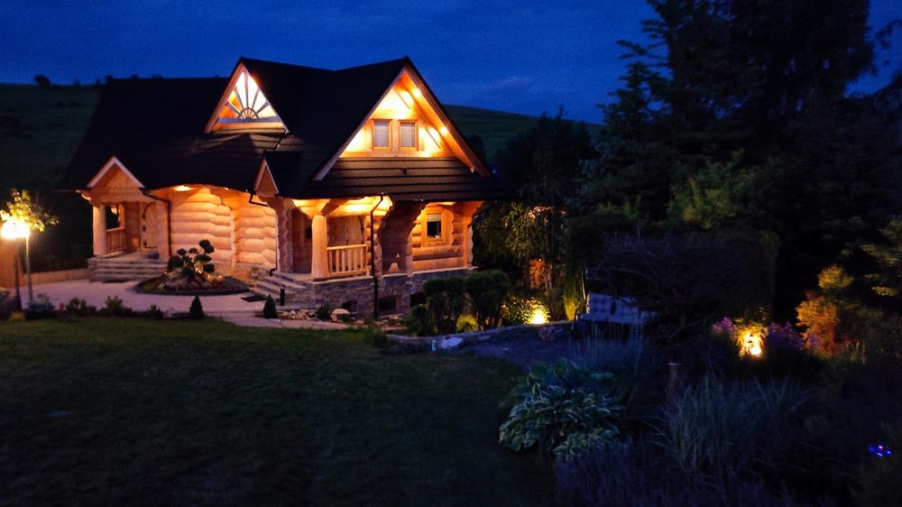 Domki w górach na wynajem / jakuzzi/Nowy Targ /Święta/Ferie