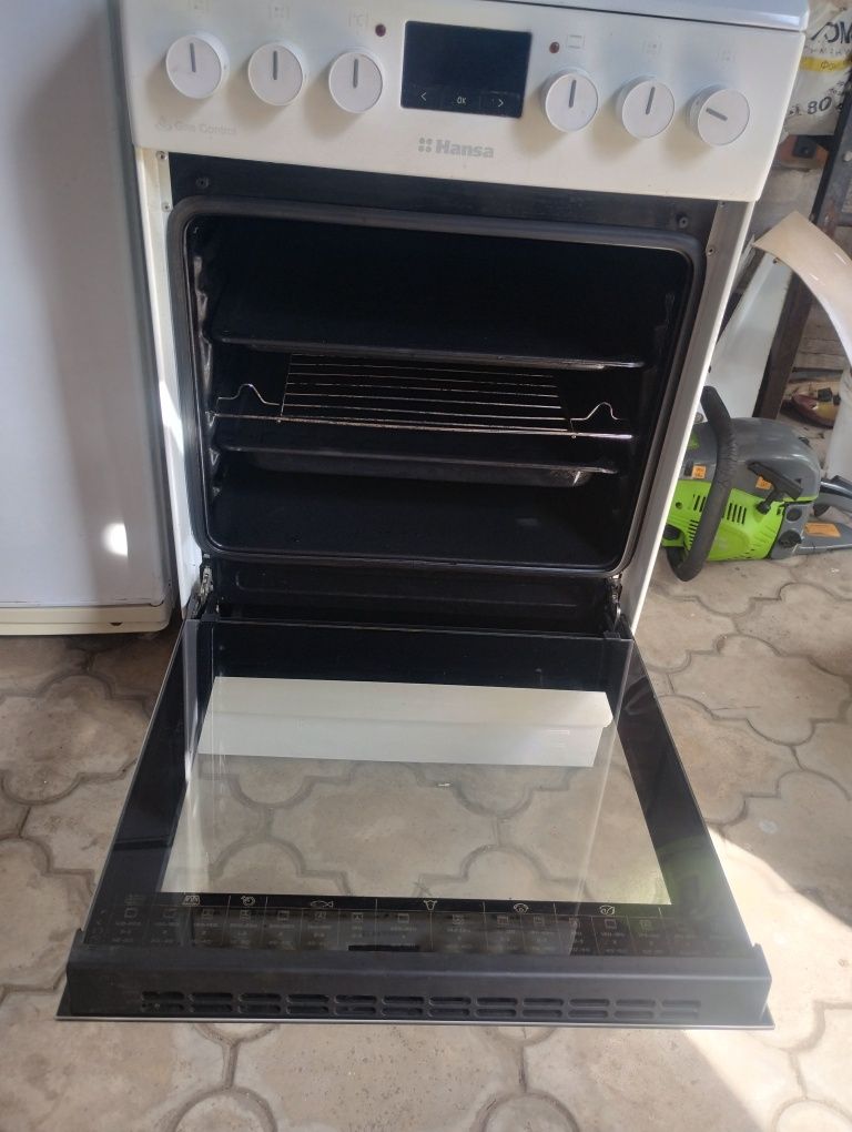 Продам газовую печку