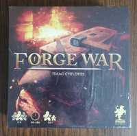 Forge war 2nd edition (Isaac Childres)