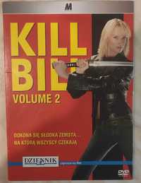 Kill Bill część 2