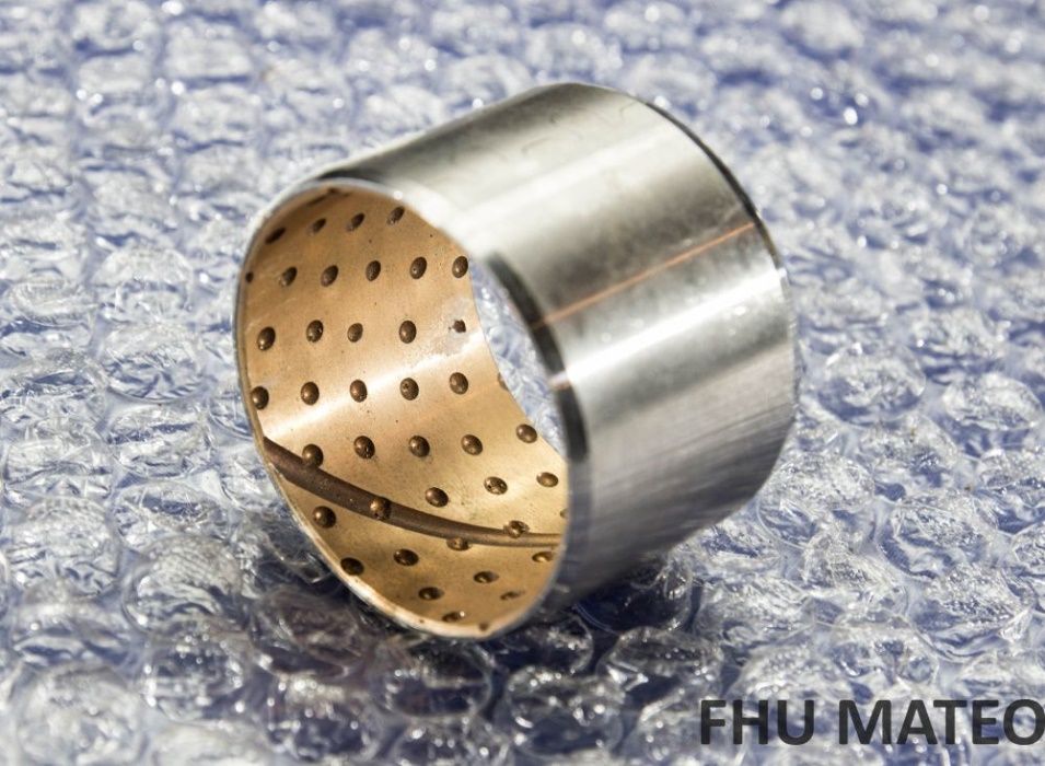 Tuleja HFA100071 URSUS POLMOT 8014H 9014H 10014H