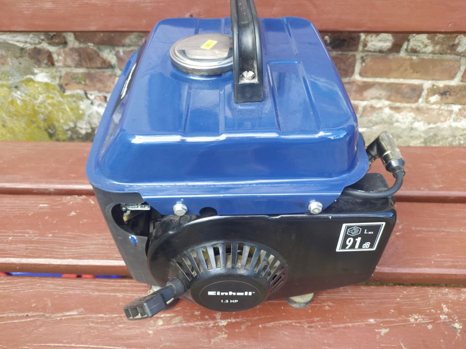 Agregat prądotwórczy Einhell BT-PG 850