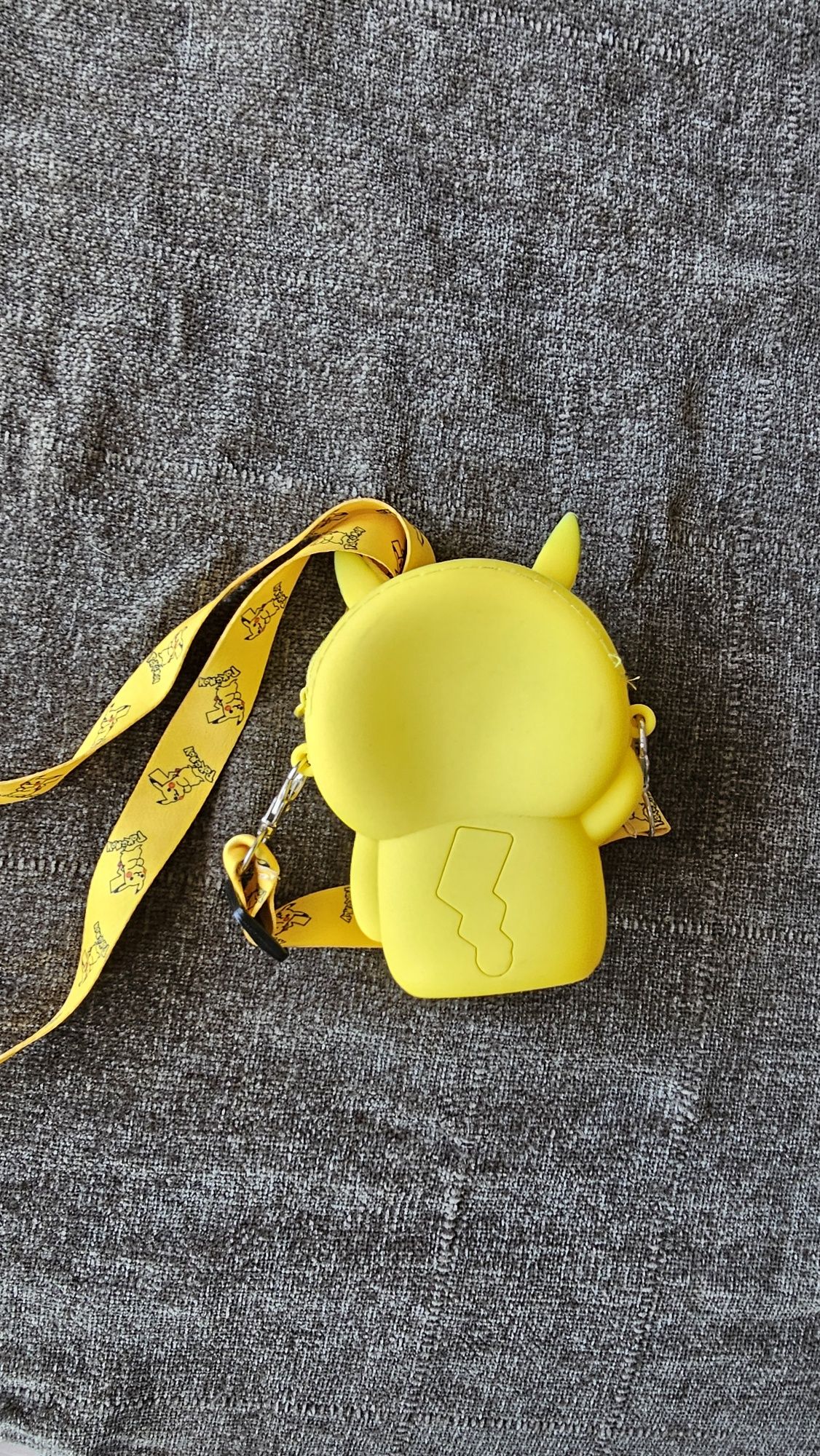 Conjunto Pikatchu