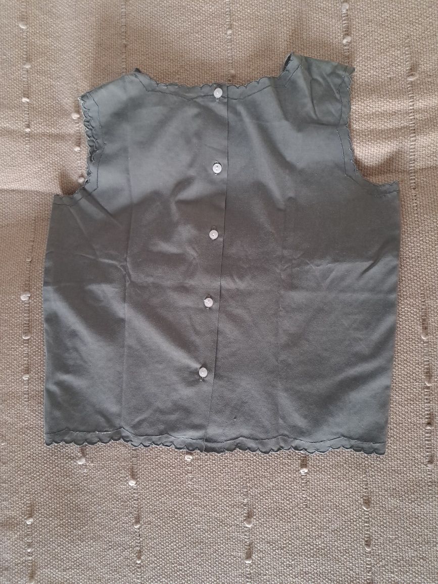 Zestaw 7 bluzek m.in. Sinsay, S. Oliver, Vero Moda, Max C London
