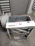 LG WD-10384N Разбор