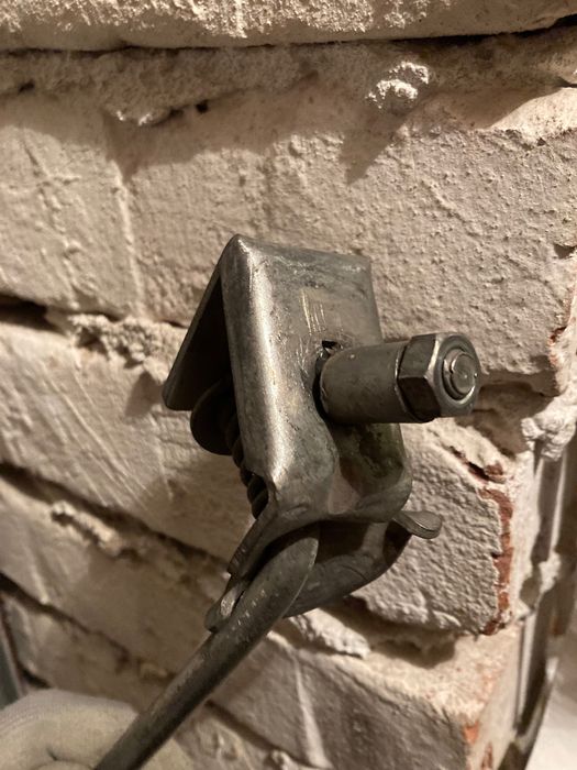 Nóżka rowerowa / do roweru